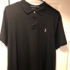 Pima Soft Touch- Polo Ralph Lauren Shirt